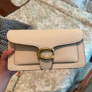 Coach 26 Tabby shoulder bag